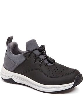 Deer Stags Kid’s Contour Bungee Lace Slip-On‎ Sneakers Size 13